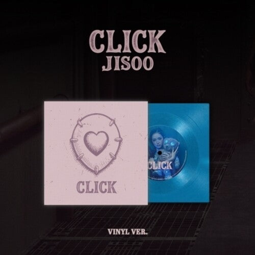 Jisoo – Click