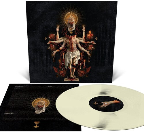 Satanic Planet – Dead Deities