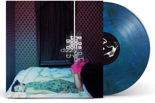 Goo Goo Dolls – Dizzy Up The Girl