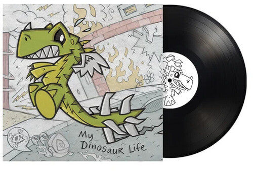 Motion City Soundtrack – My Dinosaur Life