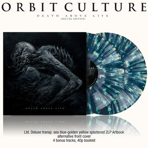 Orbit Culture – Death Above Life