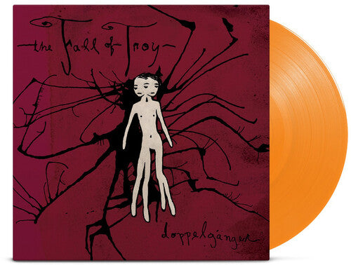 The Fall of Troy - Doppelganger