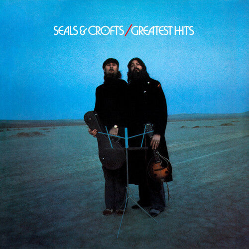 Seals & Crofts – Greatest Hits