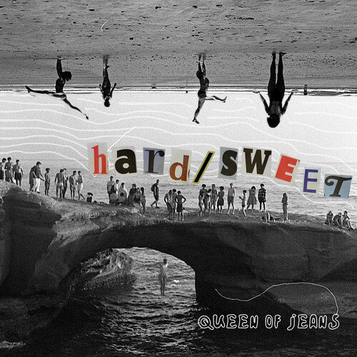 Queen of Jeans – Hard/Sweet
