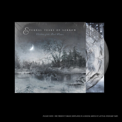 Eternal Tears of Sorrow – Children Of The Dark Waters