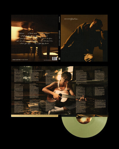 David Kushner – Devotion