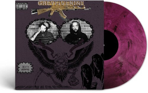 $Uicideboy$ – Stop Staring At The Shadows