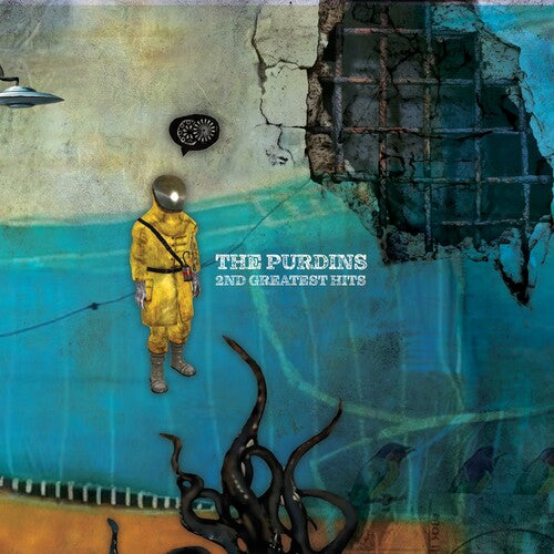 The Purdins – 2nd Greatest Hits