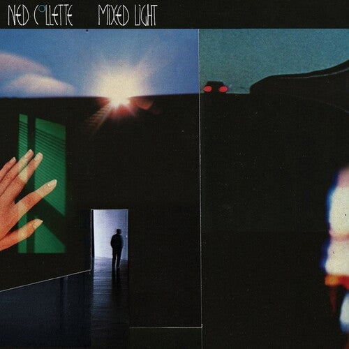 Ned Collette – Mixed Light