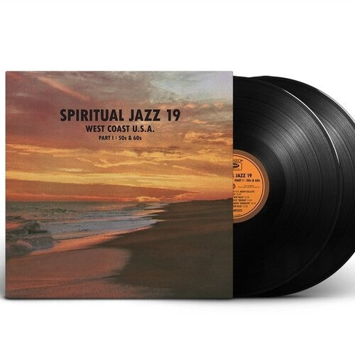 Various Artists – Spiritual Jazz 19