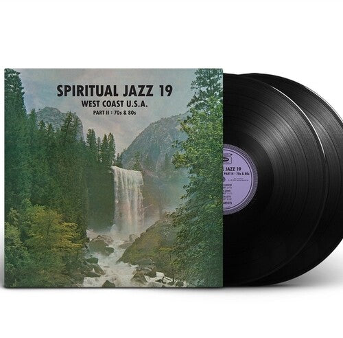 Various Artists – Spiritual Jazz 19