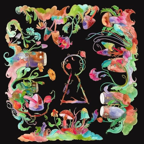 Conclave – Conclave