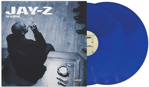 Linkin Park & Jay-Z - The Blueprint