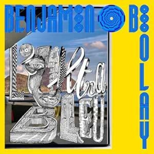 Benjamin Biolay – L'Ultrableu