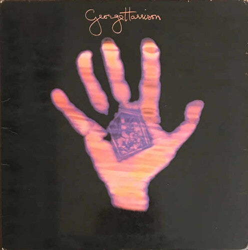 George Harrison – Living in the Material World