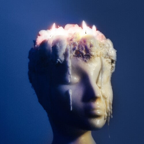 Night Swimming – Melting, Sometimes Bleeding