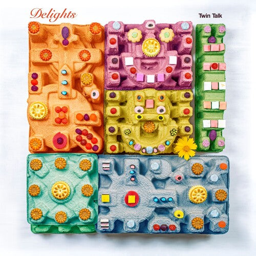 Twin Talk – Delights