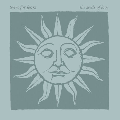 Tears for Fears – The Seeds of Love   [Blue Marble]