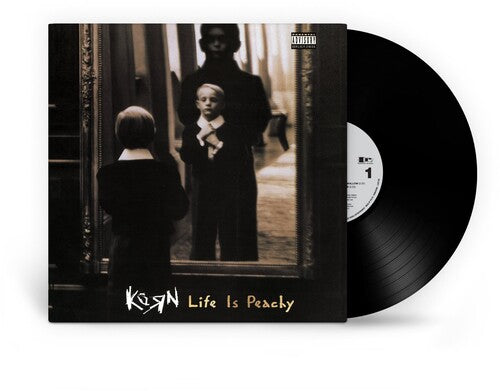 Korn - Life Is Peachy