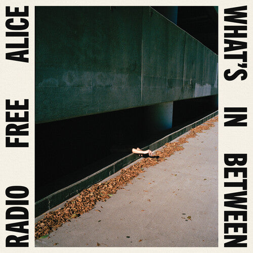 Radio Free Alice – What's In Between