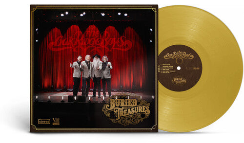 The Oak Ridge Boys – Buried Treasures