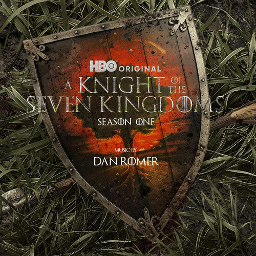 Dan Romer – A Knight Of The Seven Kingdoms: Season 1 (Original Soundtrack)