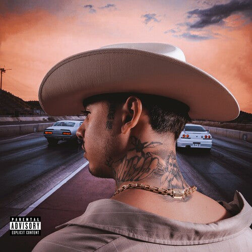 Natanael Cano – Natanael Cano 1