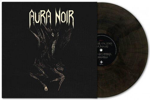 Aura Noir – Aura Noire