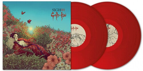Sigh – Goh-Ka