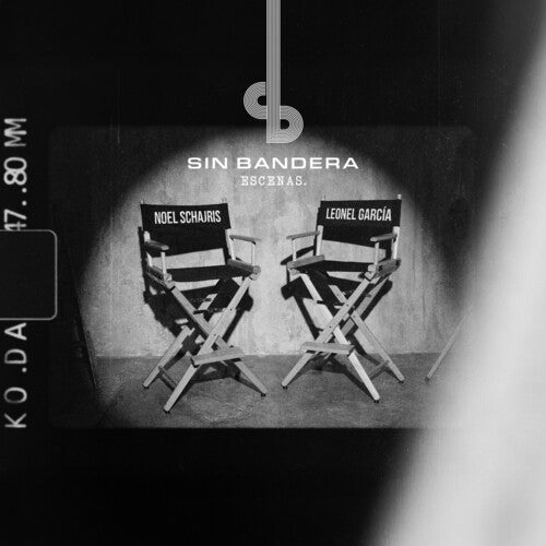 Sin Bandera – Escenas