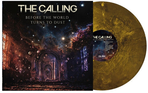 The Calling – Before the World Turns to Dust