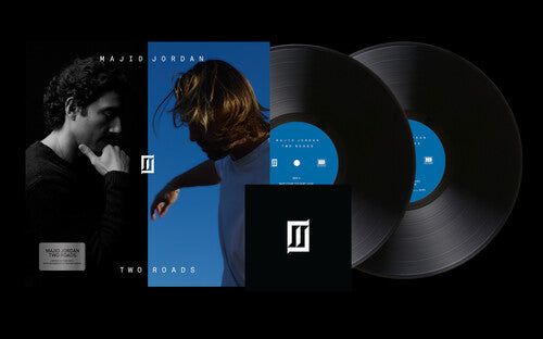 Majid Jordan – Two Roads