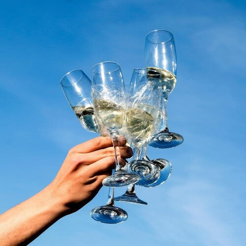 Cala Vento – Brindis