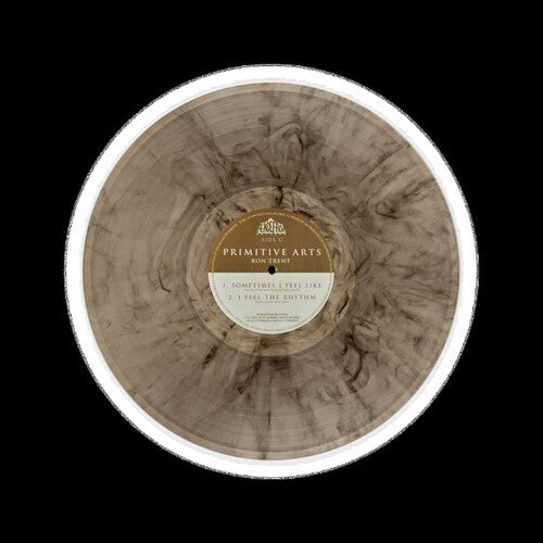 Ron Trent – Primitive Arts