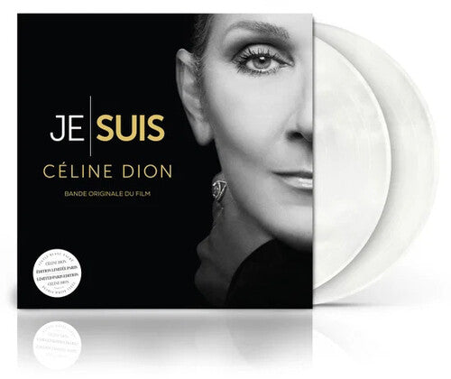 Celine Dion – Je Suis: Celine Dion (Original Soundtrack)