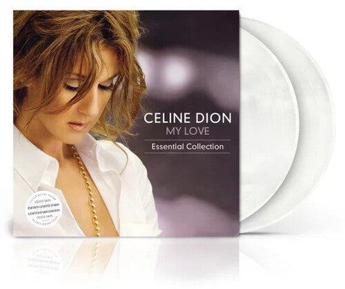 Celine Dion - My Love: Essential Collection