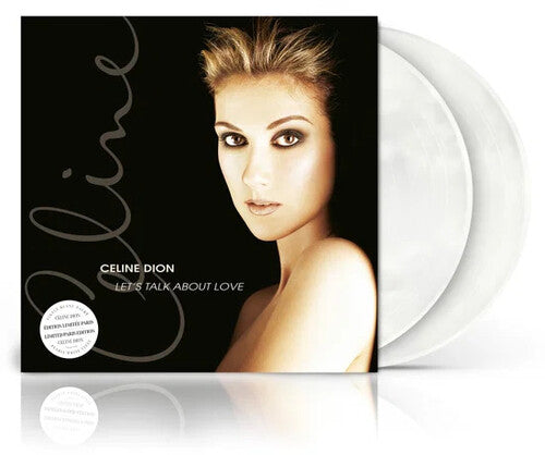 Celine Dion – Let's Talk About Love