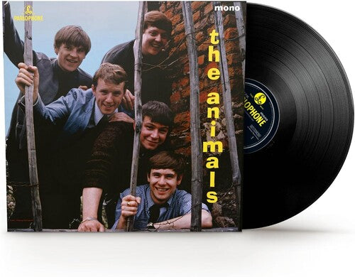 The Animals – Animals
