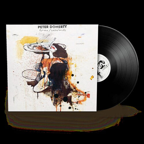 Pete Doherty – Grace Wastelands