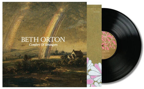 Beth Orton – Comfort Of Strangers