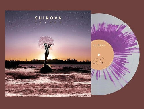 Shinova – Volver X Aniversario