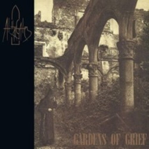 At the Gates – Gardens Of Grief