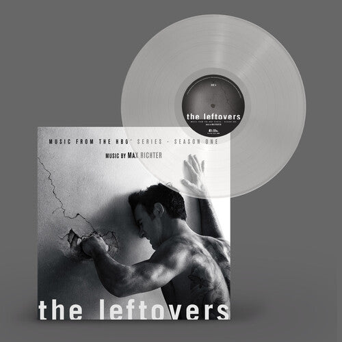 Max Richter – Leftovers (Original Soundtrack)