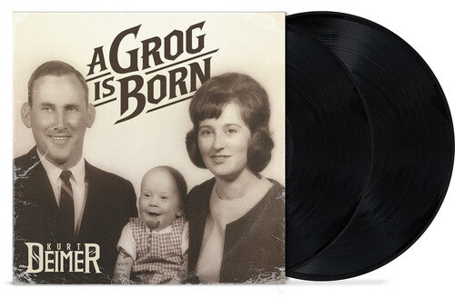 Kurt Deimer – A Grog Is Born