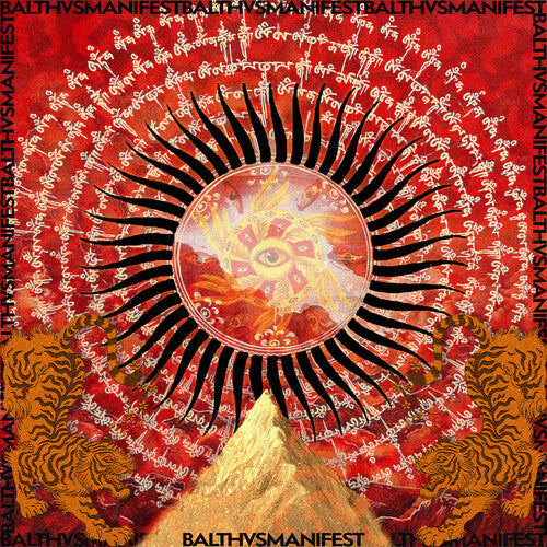 Balthvs – Manifest