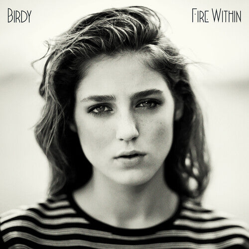 Birdy – Fire Within