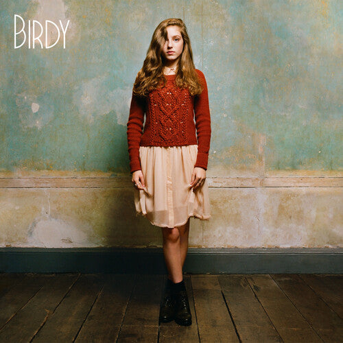 Birdy – Birdy
