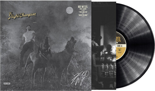 Koe Wetzel – The Night Champion