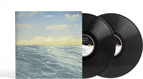 Kings of Leon – O My Beloved