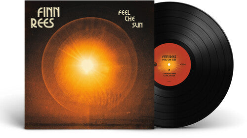 Finn Rees – Feel the Sun